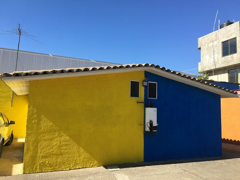 Hotel Rural San Anton