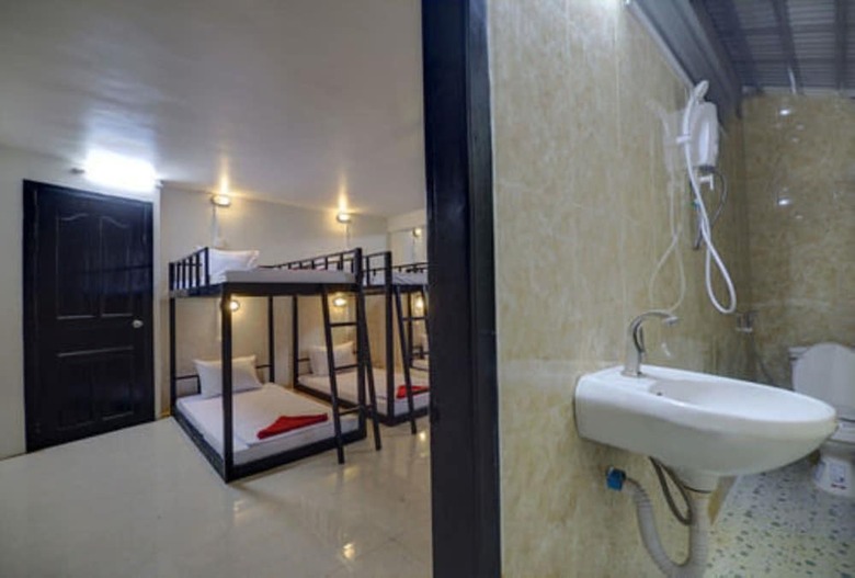 Hostal Siem Reap Pub Hostel