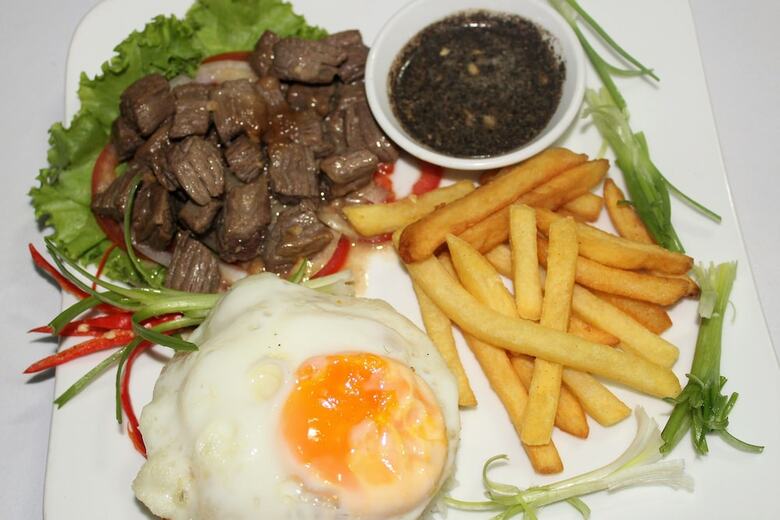 Hostal Siem Reap Pub Hostel