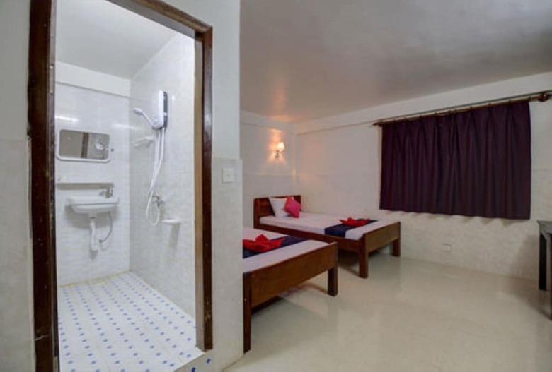 Hostal Siem Reap Pub Hostel