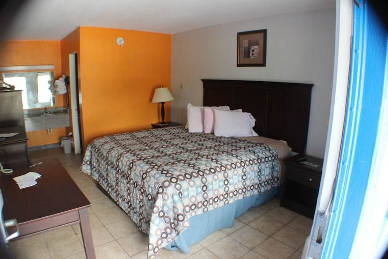 Motel Lonestar Inn