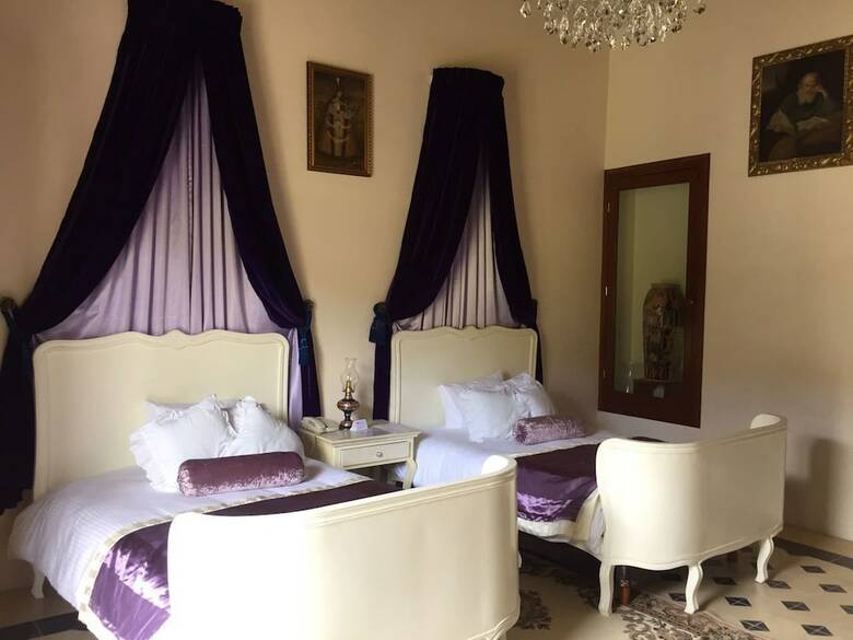 Hotel La Casa Del Marques De Comillas