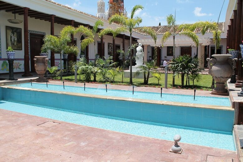 Hotel La Casa Del Marques De Comillas