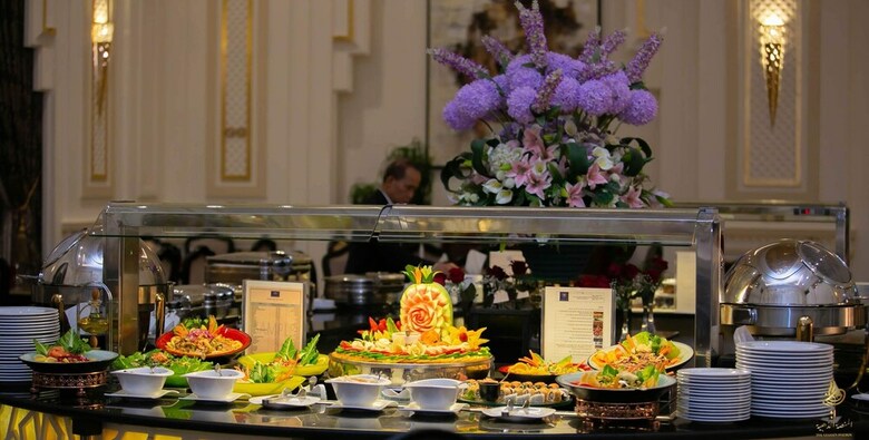 Casablanca Grand Hotel