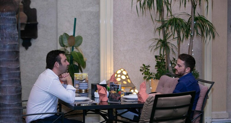 Casablanca Grand Hotel