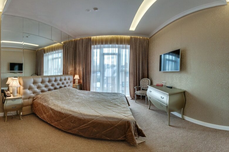 Hotel Ecotel
