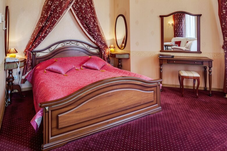 Hotel Ecotel