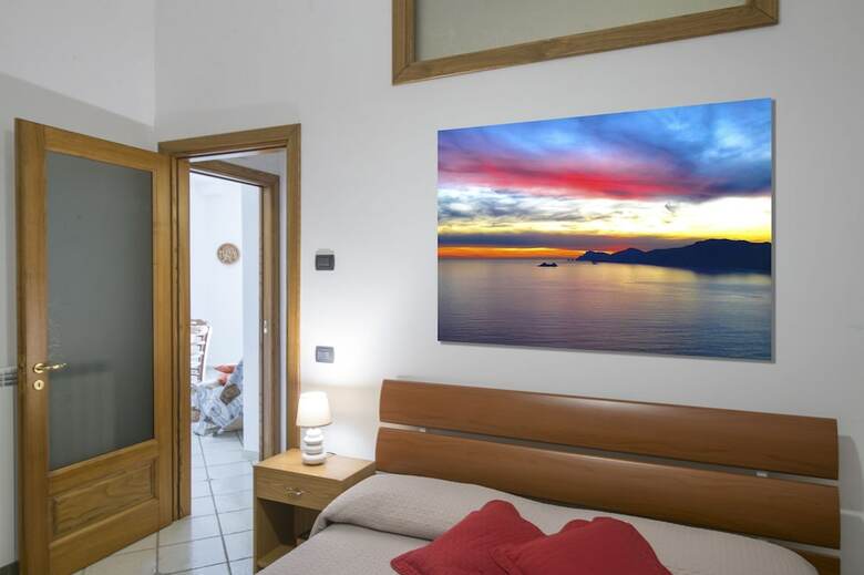 Apartamento Sweet House Agerola