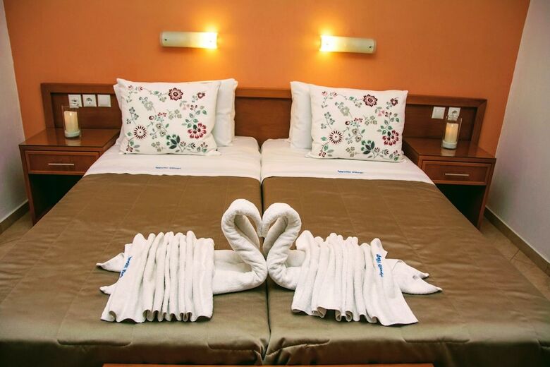 Aparthotel Ippoliti Village