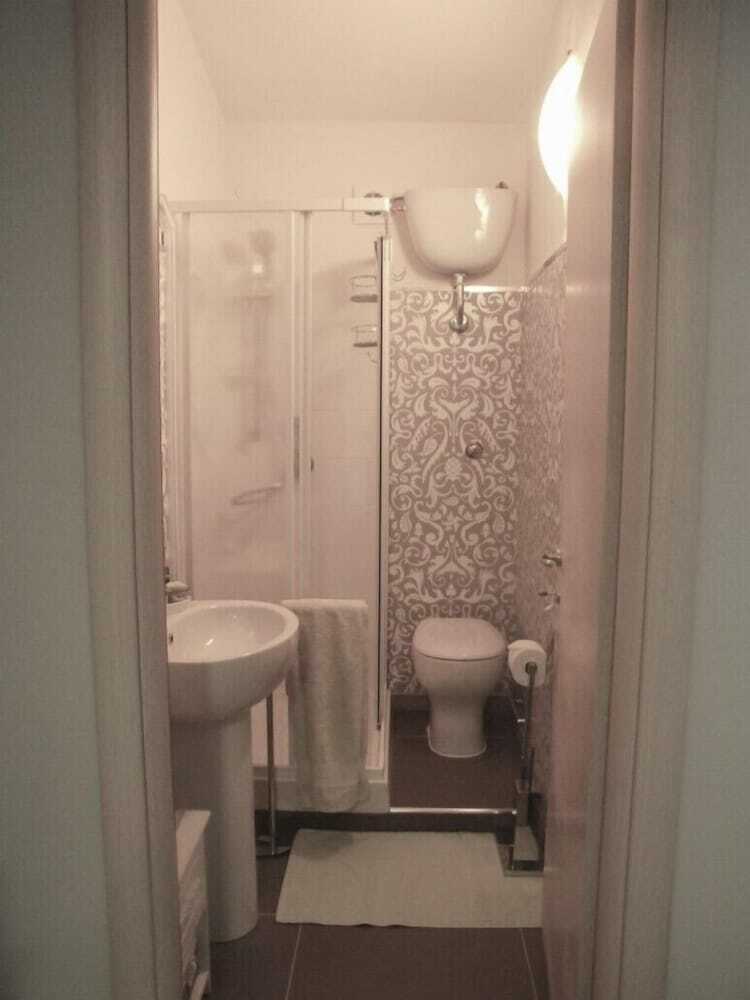 Bed & Breakfast Residenza "i Ciclamini"