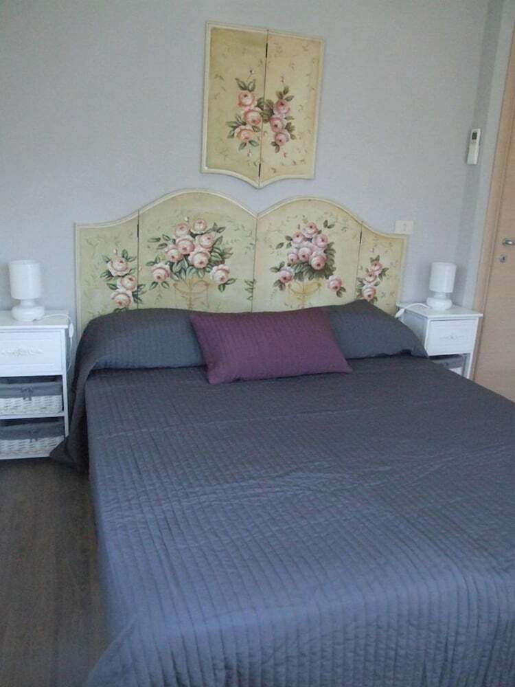 Bed & Breakfast Residenza "i Ciclamini"