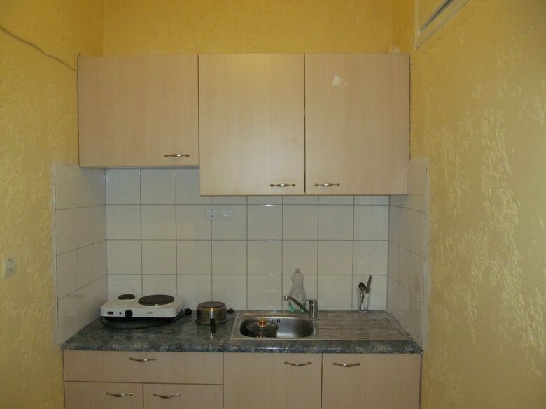 Aparthotel Aquarius Apartments