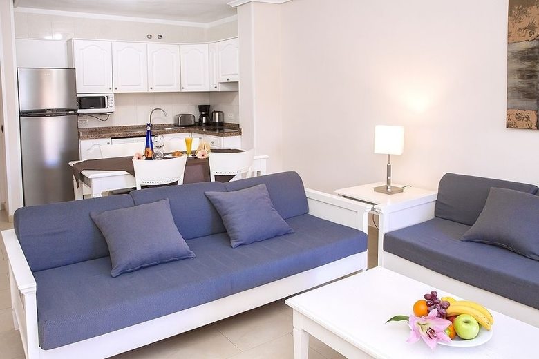 Aparthotel Marino Tenerife