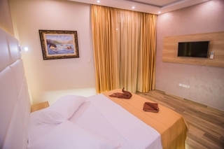 Hotel Butua Residence