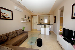 Hotel Butua Residence
