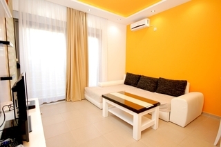 Hotel Butua Residence