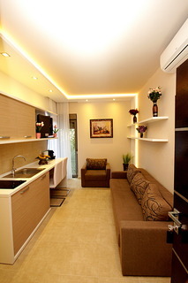 Hotel Butua Residence