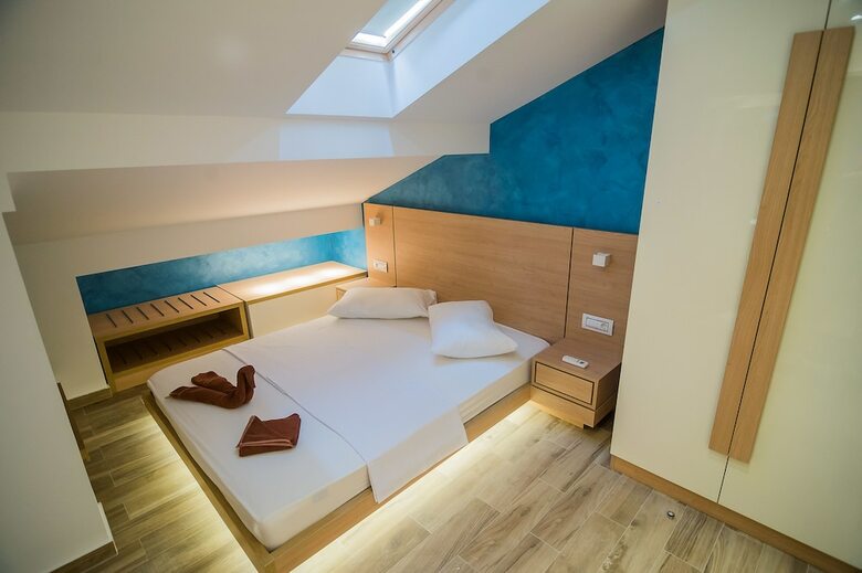 Hotel Butua Residence