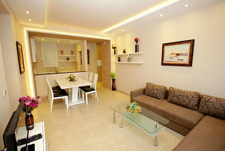 Hotel Butua Residence