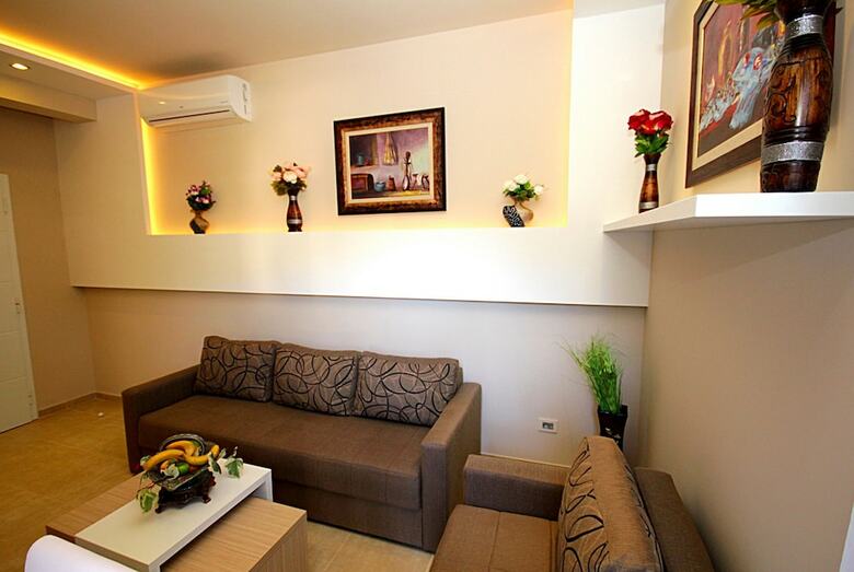 Hotel Butua Residence