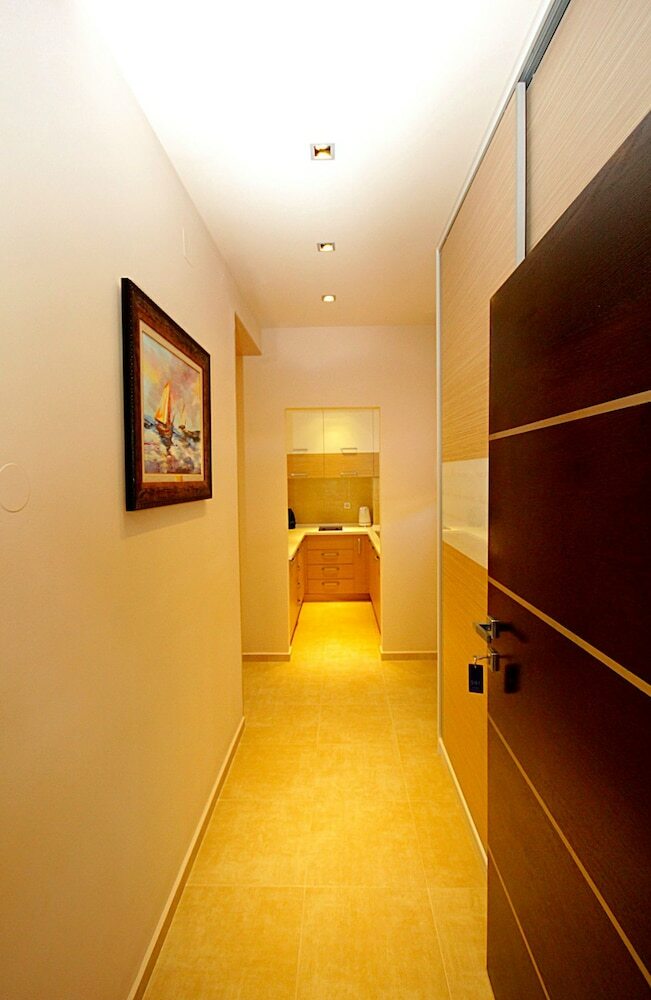 Hotel Butua Residence