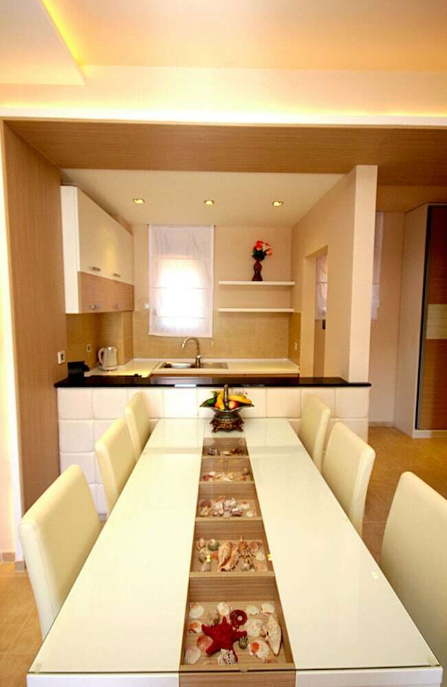 Hotel Butua Residence