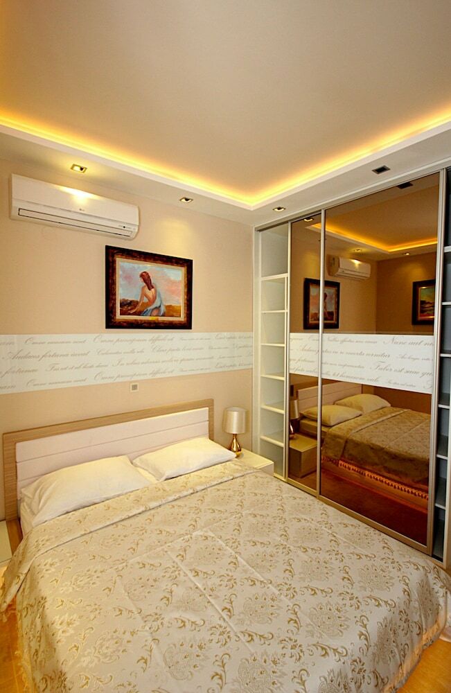 Hotel Butua Residence