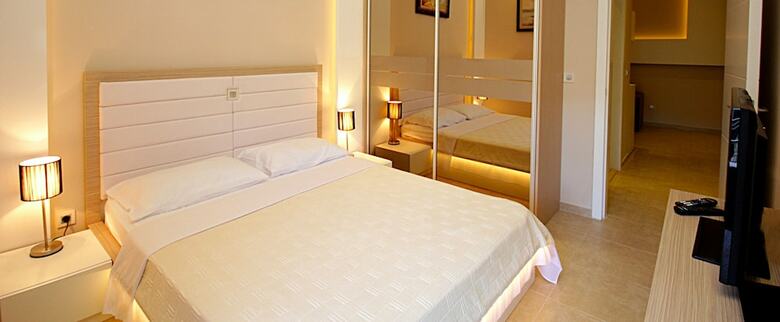 Hotel Butua Residence