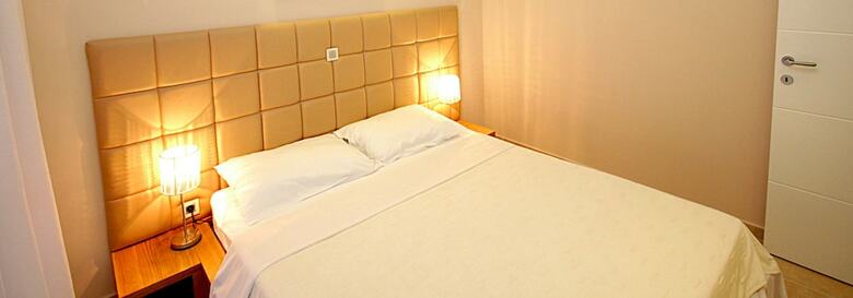 Hotel Butua Residence