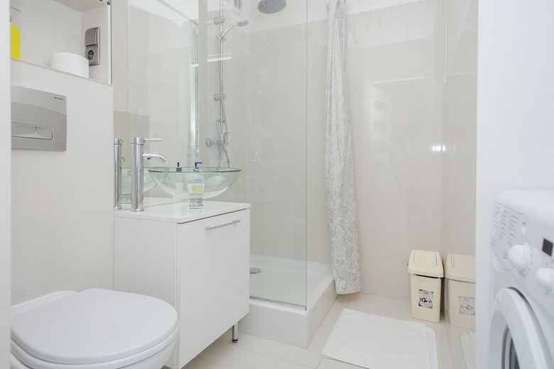 Apartamentos Shortstaypoland Jana Pawla (a1)