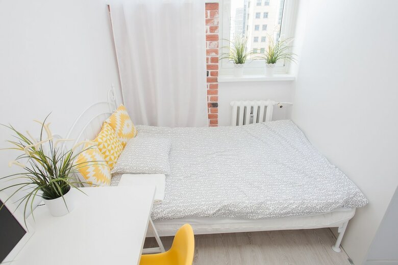Apartamentos Shortstaypoland Jana Pawla (a1)