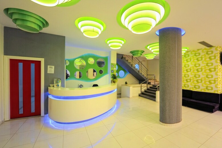 Hermes Hotel