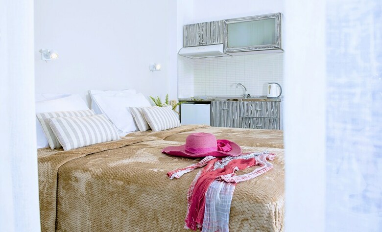 Hermes Hotel