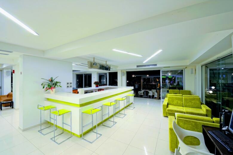 Hermes Hotel