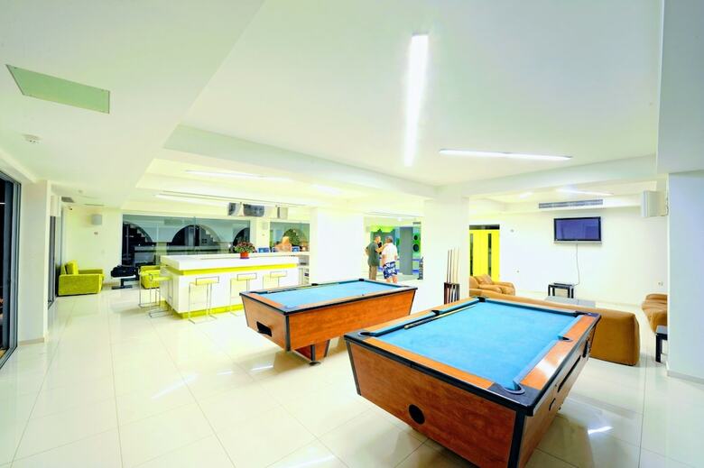 Hermes Hotel