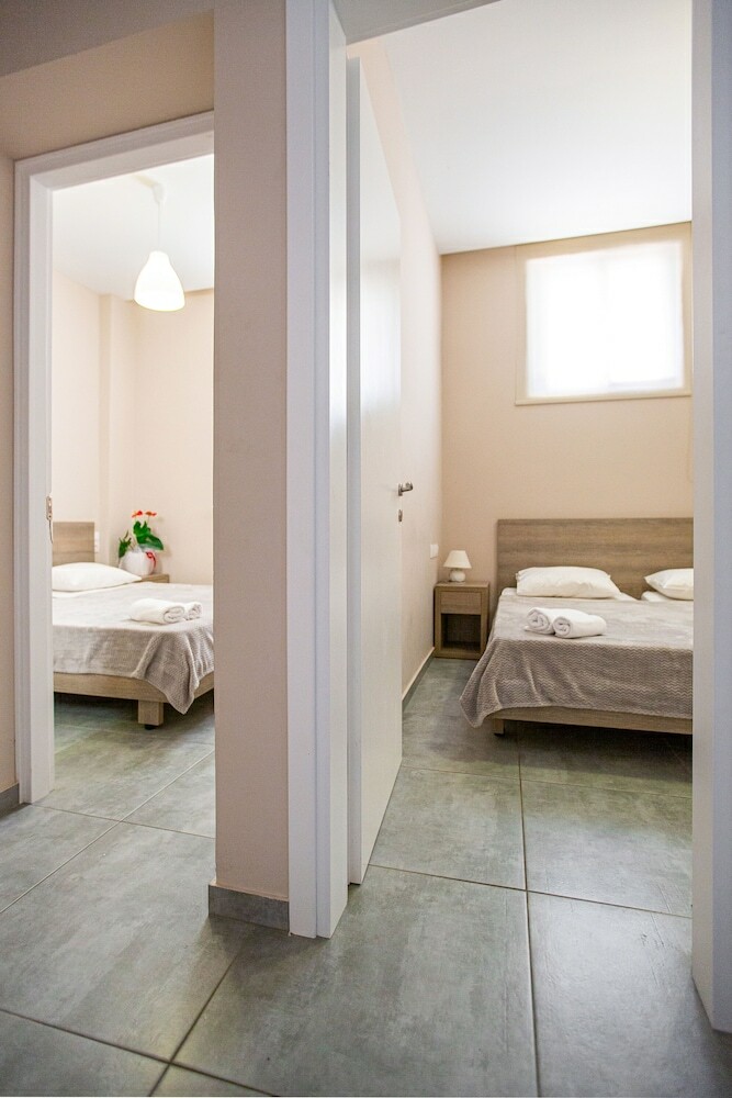 Hermes Hotel