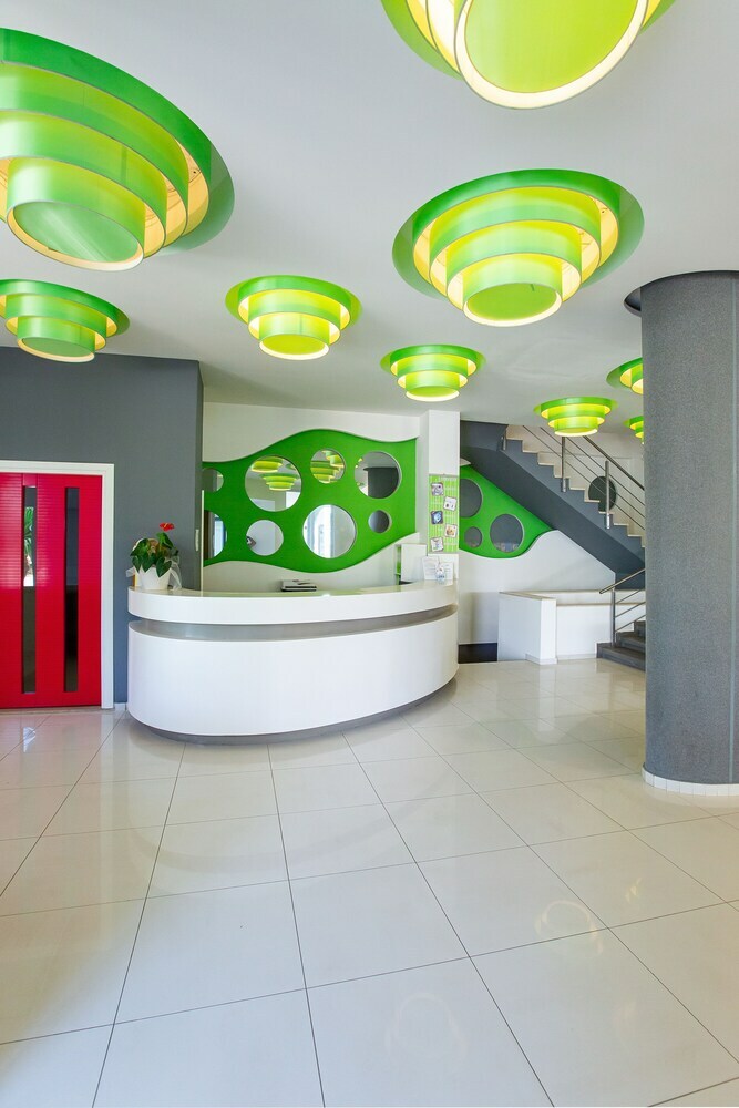 Hermes Hotel