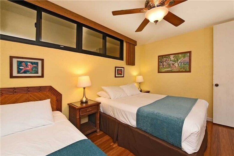 Papakea #k303 - 2 Br Condo