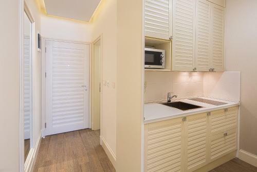Aparthotel Villa Aria