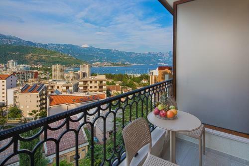 Aparthotel Villa Aria