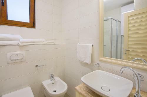 Aparthotel Villa Aria