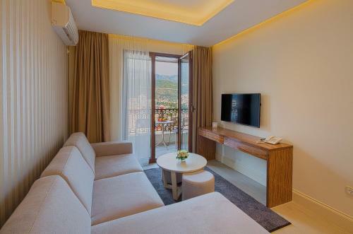 Aparthotel Villa Aria