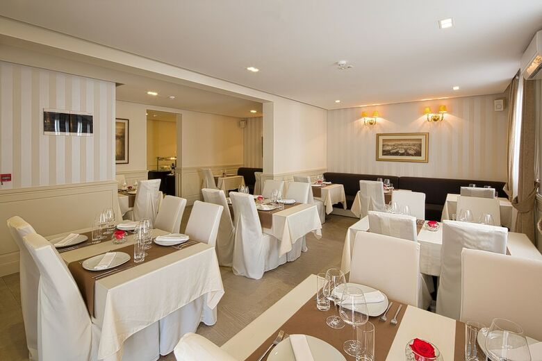 Aparthotel Villa Aria