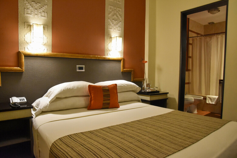 Hotel Inkai