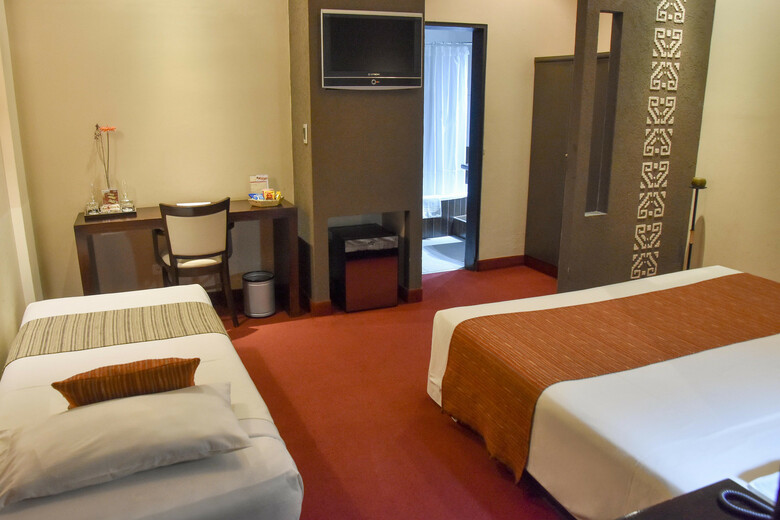 Hotel Inkai