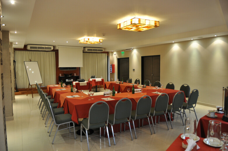 Hotel Inkai