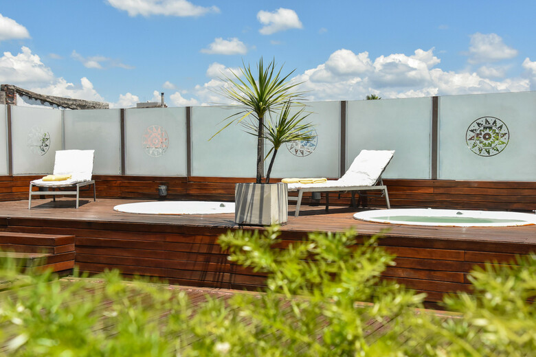 Hotel Inkai
