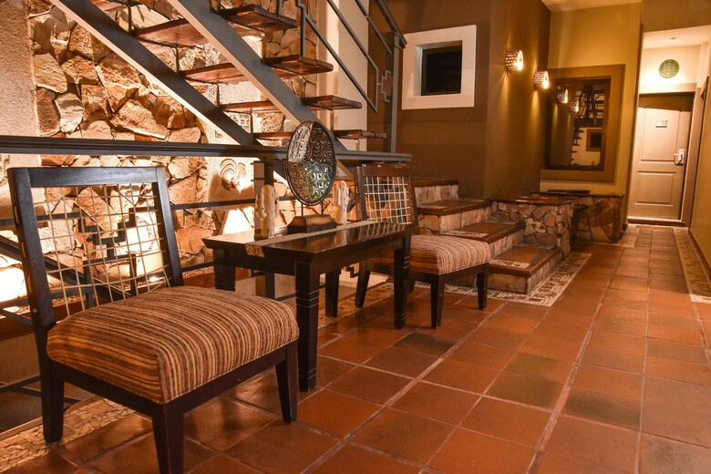 Hotel Inkai