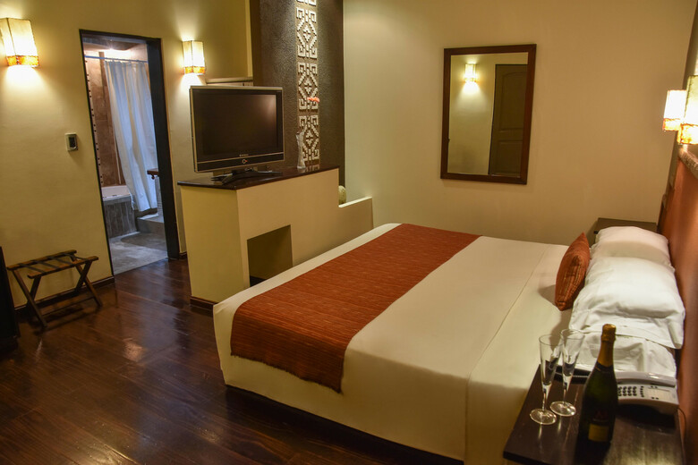 Hotel Inkai