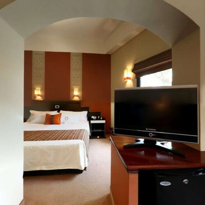 Hotel Inkai